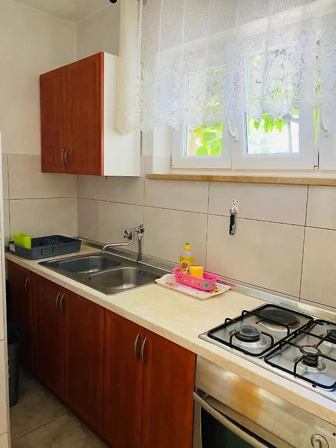 Marija Apartman Rovinj