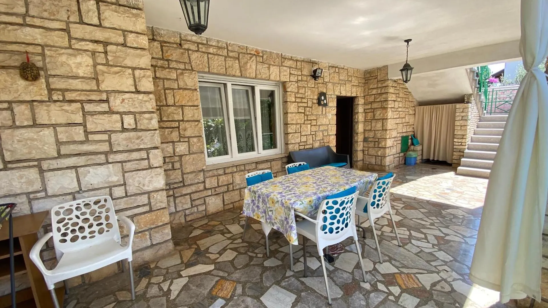 Marija Apartman Rovinj