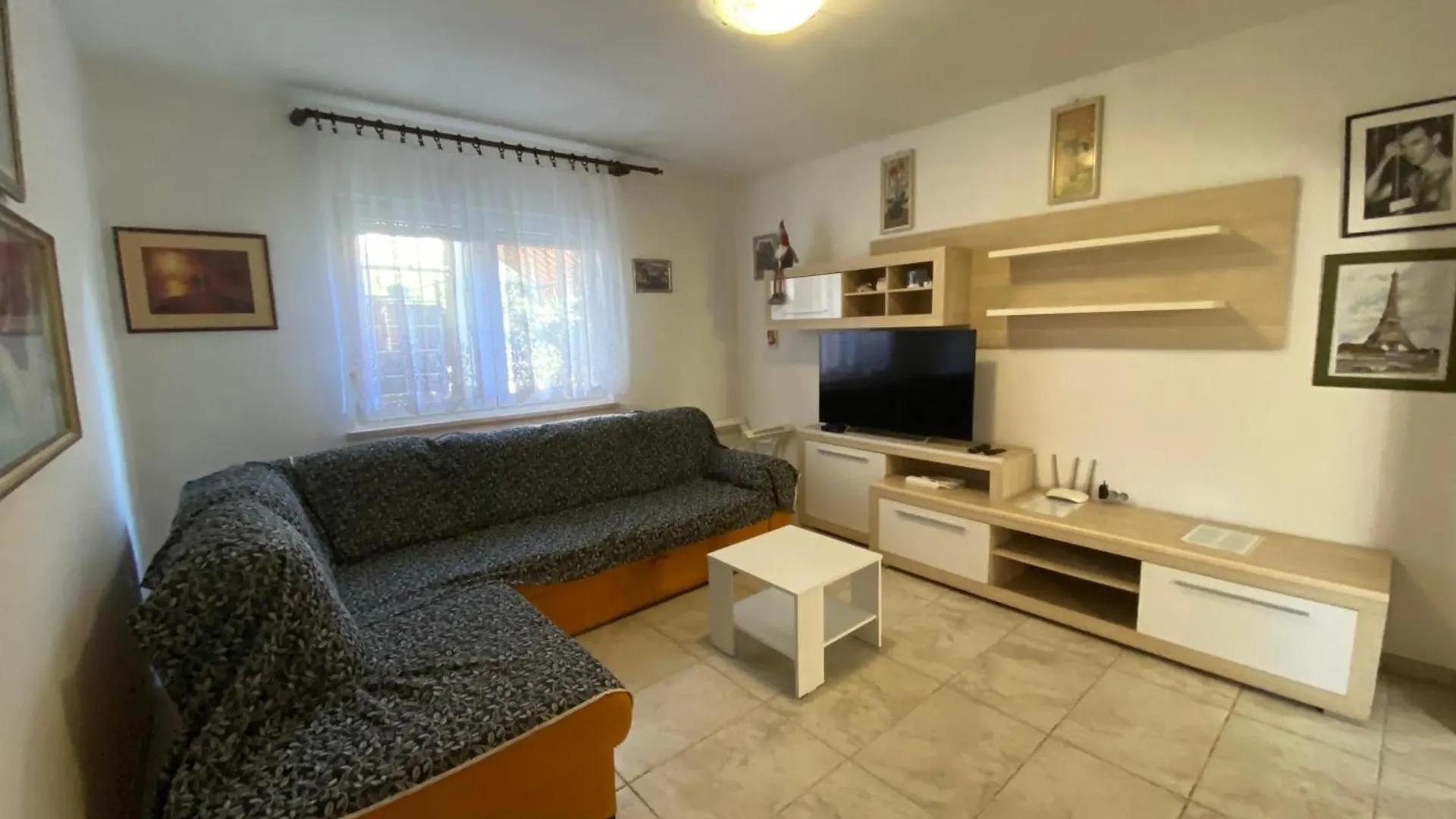 Marija Apartman Rovinj
