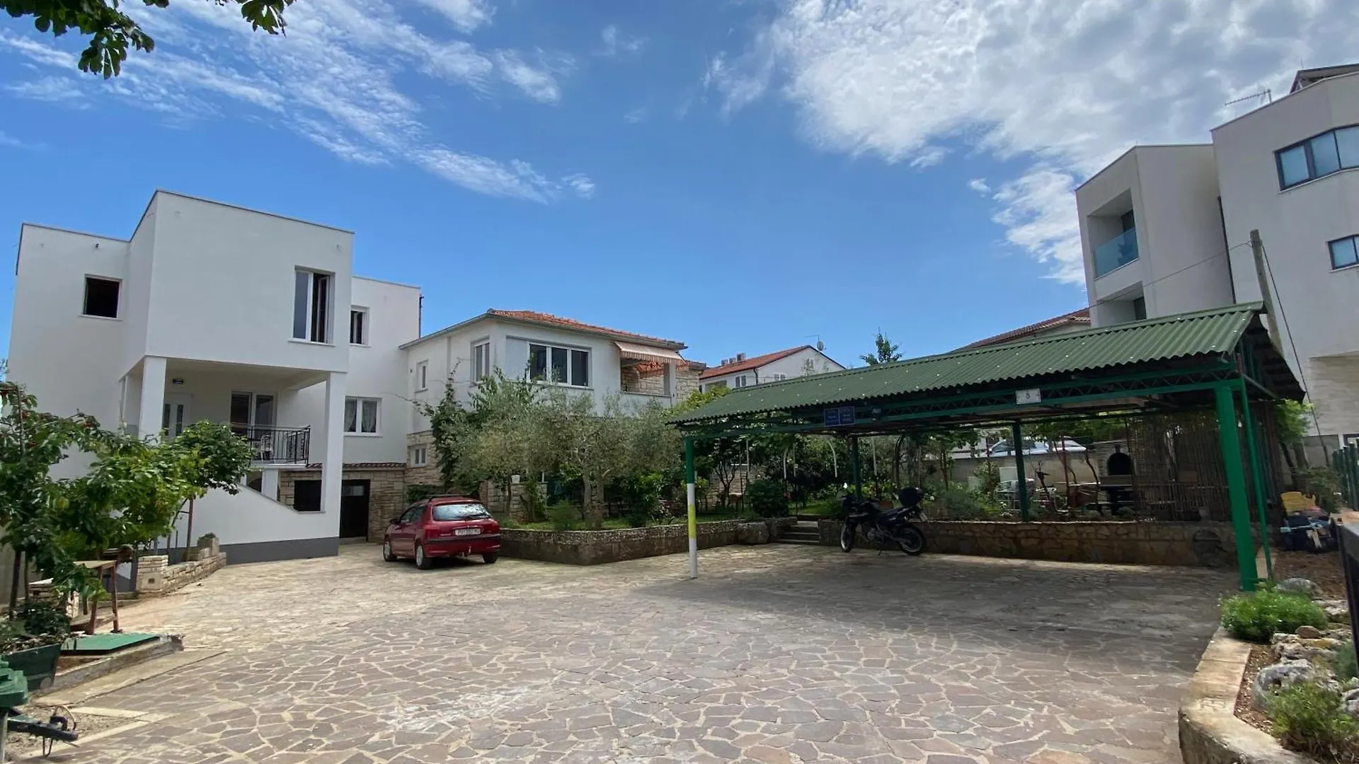 Marija Apartman Rovinj 0*,  Horvátország
